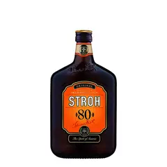 რომი Stroh - რომი შტრო - 0.7 L