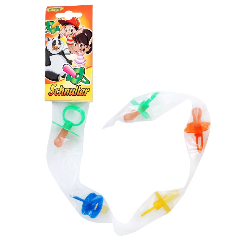 DUMMY (5 ცალი) 25გრ (კანფეტი-სოსკა) (30) 9002859119910