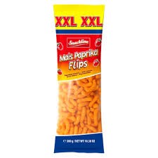 XXL Corn ჩიფსი წიწაკით 300 გრ 9002859130212