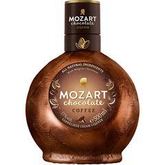ლიქიორი Mozart Coffee - 0.5L