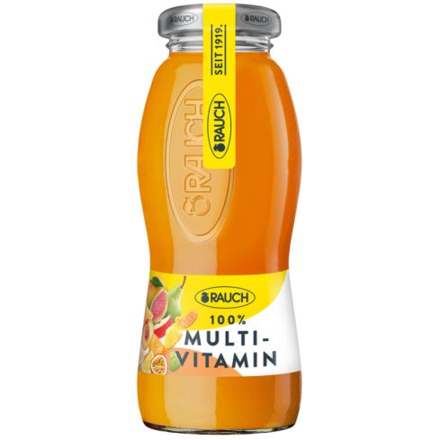 RAUCH მულტივიტამინი შუშა 0.2ლ/90169748