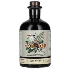 რომი Coco Moa დაძველებული - 0.5L