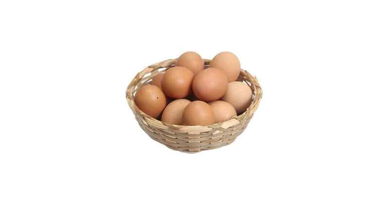 სოფლის კვერცხი 1ც