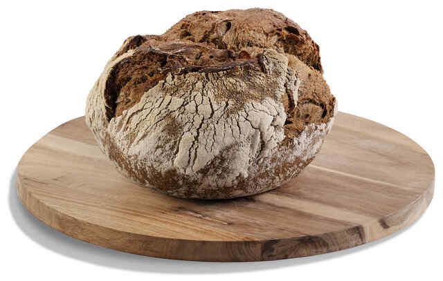 პური ბალტია