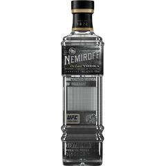 არაყი Nemiroff De Luxe - 0.7L