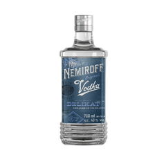 არაყი Nemiroff Delikat - 0.7L