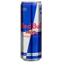ენერგეტიკული სასმელი Red Bull - 0.35L