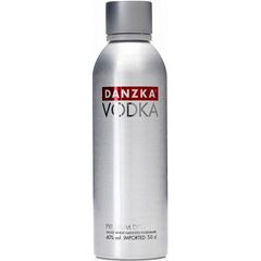 არაყი Danzka - 0.5L