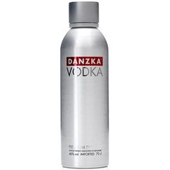 არაყი Danzka - 0.7L