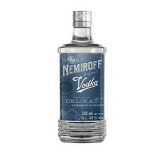 არაყი Nemiroff Delikat - 0.5L