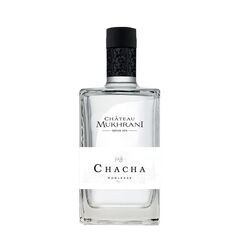 ჭაჭა შატო მუხრანი - 0.7L