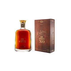 ქართული ბრენდი. KTW X.O - 0.7L