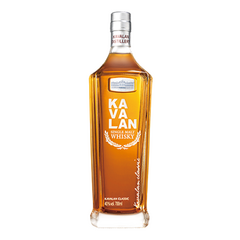 ვისკი Kavalan Classic Single Malt 0.7L