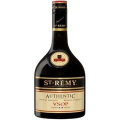 ფრანგული ბრენდი St. Remy Autenthic V.S.O.P - 0.05L
