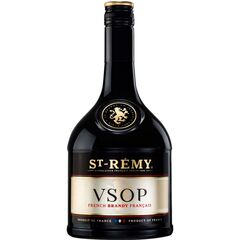 ფრანგული ბრენდი St. Remy Autenthic V.S.O.P - 0.7L