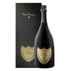 შამპანური Dom Perignon. ბრუტი