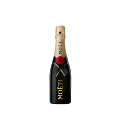 შამპანური Moet & Chandon. ბრუტ იმპერიალი