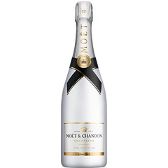 შამპანური Moet & Chandon. აისი