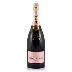 შამპანური Moet & Chandon. როზე - 1.5L