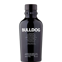 ჯინი Bulldog - 0.7L