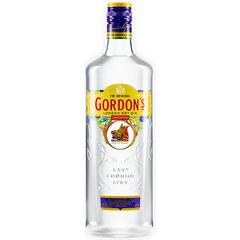 ჯინი Gordons - 0.7L