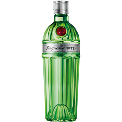 ჯინი Tanqueray - 0.7L