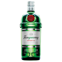 ჯინი Tanqueray - 1L