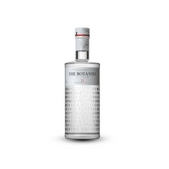 ჯინი The Botanist - 0.7L