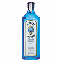 ჯინი Bombay Sapphire - 0.7L
