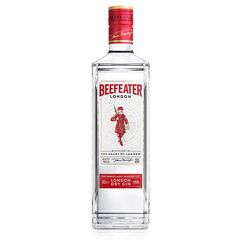 ჯინი Beefeater - 1L