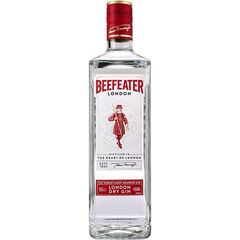 ჯინი Beefeater - 0.7L