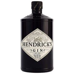 ჯინი Hendricks - 0.7L