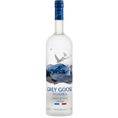 არაყი Grey Goose - 1L