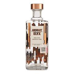 არაყი Absolut Elyx - 0.7L
