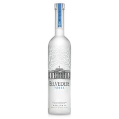 არაყი Belvedere - 0.7L