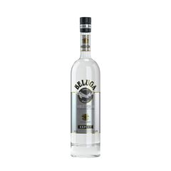 არაყი Beluga Noble - 1L