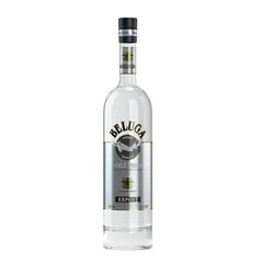 არაყი Beluga - 0.7L
