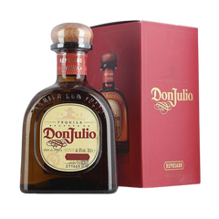 ტეკილა Don Julio Reposado - 0.7L