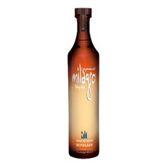 ტეკილა Milagro Reposado - 0.75L