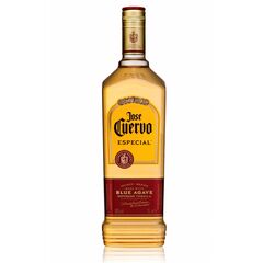 ტეკილა Jose Cuervo Reposado Gold - 1L