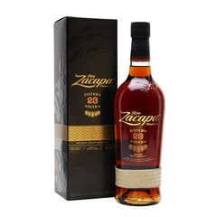 Zacapa Centenario. 23 წლიანი რომი - 0.7L