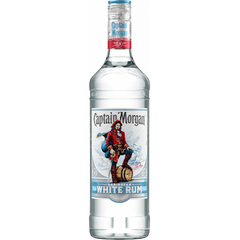 Captain Morgan. თეთრი რომი - 1L