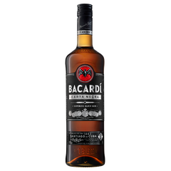 რომი Bacardi Carta Negra - 0.7L