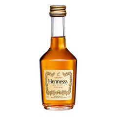 კონიაკი Hennessy V.S - 0.05L