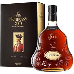 კონიაკი Hennessy X.O - 0.35L