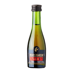 კონიაკი Remy Martin V.S.O.P - 0.05L