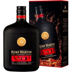 კონიაკი Remy Martin V.S.O.P - 0.5L