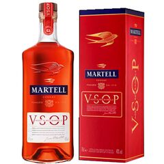 კონიაკი Martell V.S.O.P - 0.7L