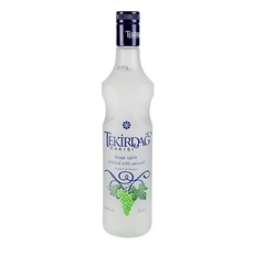 რახი Tekirdag Raki - 0.7L