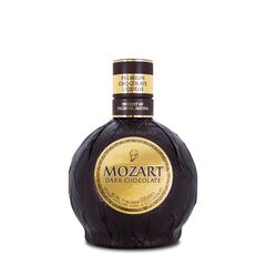 ლიქიორი Mozart Black Chocolate - 0.5L